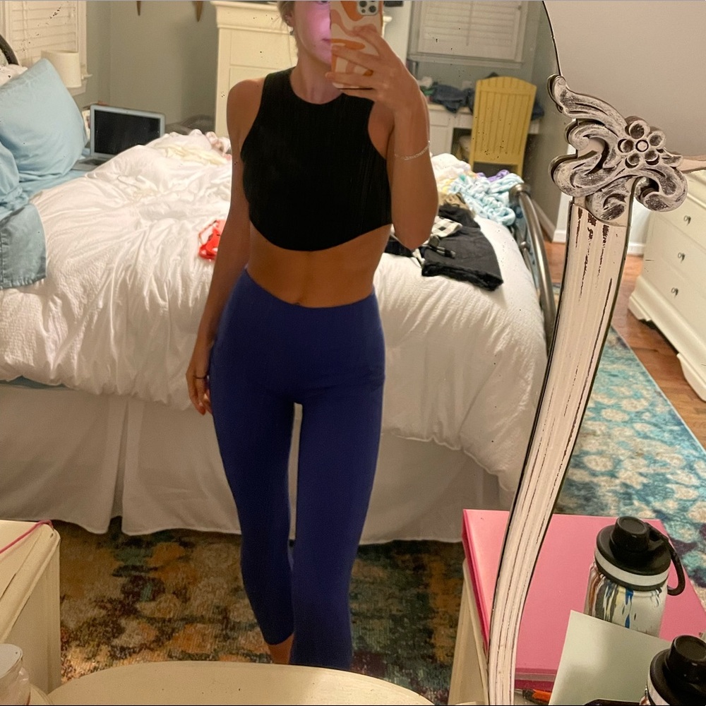 Blue fabletics - Picture 3 of 4